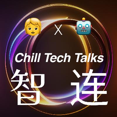 EP01 - 🤖 孩子的第一台 AI 设备，和大人的第二个自己？