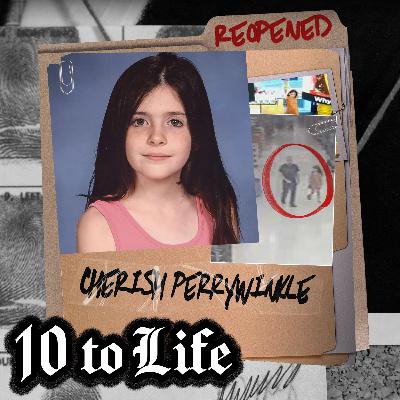 14: Chilling Walmart Footage Exposes a Monster | The Cherish Perrywinkle Case