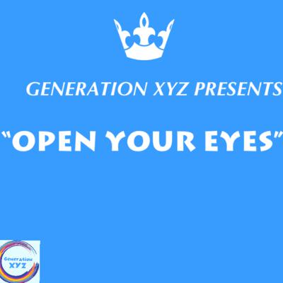 Open Your Eyes! - Minister Shane Sorrels