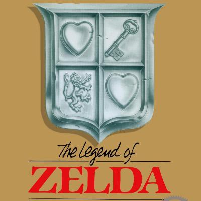 The Legend of Zelda (NES) The Legend of Zelda (NES)