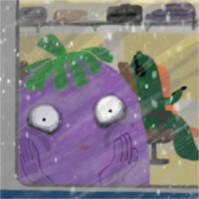 EP064.躲不过的春节，我决定就这样浪费