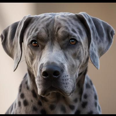 The Great Gumbo Getaway: Adventures of a Catahoula
