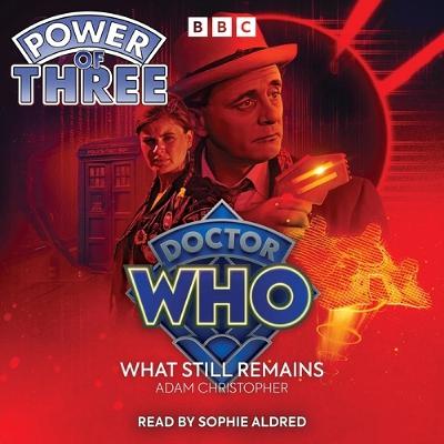 453: What Still Remains