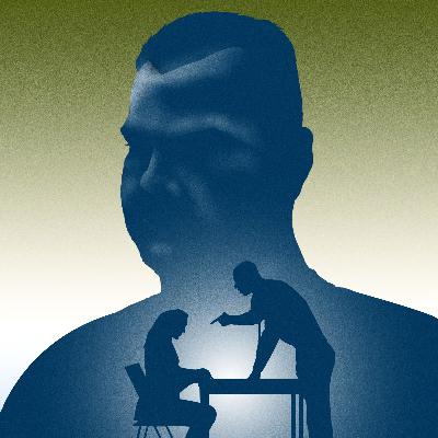 De journalist die te dicht bij Bolle Jos kwam: ‘Als ik niet terugkom, weet dat ik van je hou’ De journalist die te dicht bij Bolle Jos kwam: ‘Als ik niet terugkom, weet dat ik van je hou’