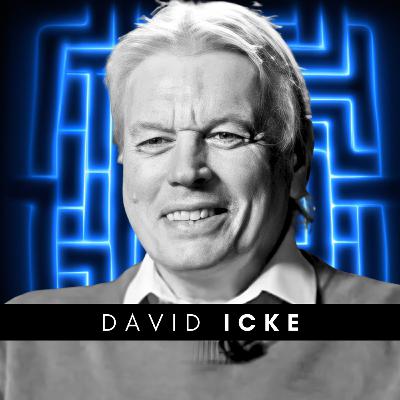 #215 David Icke – Escaping the Matrix: The Hidden Architecture of Reality & The Power of Awareness