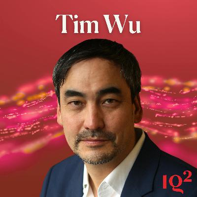 How Tech Platforms Threaten Our Future, With Former White House Advisor Tim Wu (Part One)