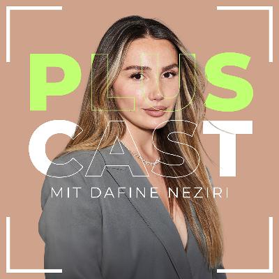 Dafine Neziri | 1 Billion TikTok Views als Make-up Artistin