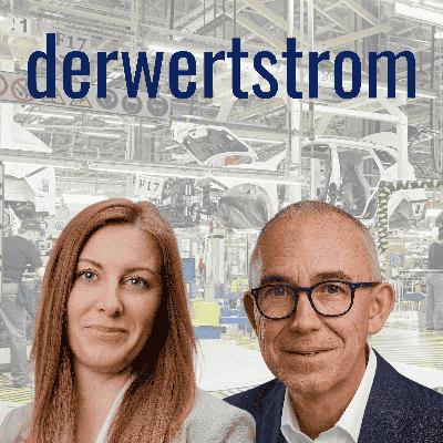 #002 Huddleboards, Kaizen & Kulturwandel: Lean Hospital mit Angelika Wagner-Kronberger #002 Huddleboards, Kaizen & Kulturwandel: Lean Hospital mit Angelika Wagner-Kronberger