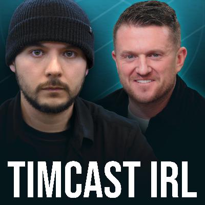 Tommy Robinson RETURNS To The US, The FIGHT Against Islamization of Europe w/ Tommy Robinson Tommy Robinson RETURNS To The US, The FIGHT Against Islamization of Europe w/ Tommy Robinson