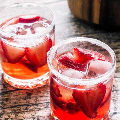 Calorías en bebidas alcohólicas, por Barbara De Luna