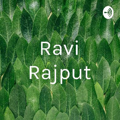 Ravi Rajput (Trailer)