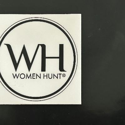 EP 285  Women Hunt’s Renee Thornton