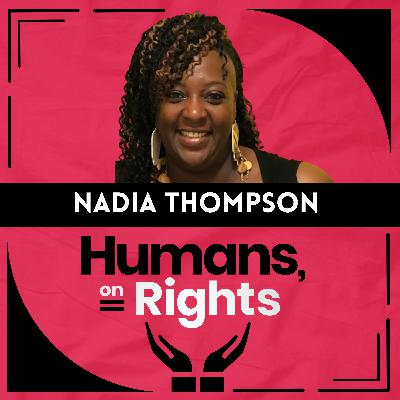 Nadia Thompson: Celebrating 45 Years of Black History in Manitoba Nadia Thompson: Celebrating 45 Years of Black History in Manitoba
