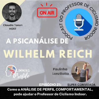Como a Análise de Perfil Comportamental pode ajudar o Professor de Ciclismo Indoor