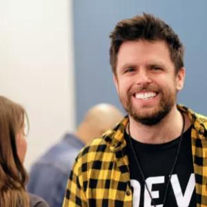 Episode 33 - Ben Halpern - DEV Community Episode 33 - Ben Halpern - DEV Community