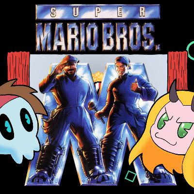 Episode 148 - Super Mario Bros.