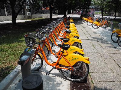 Youbike事件與心靈覺察