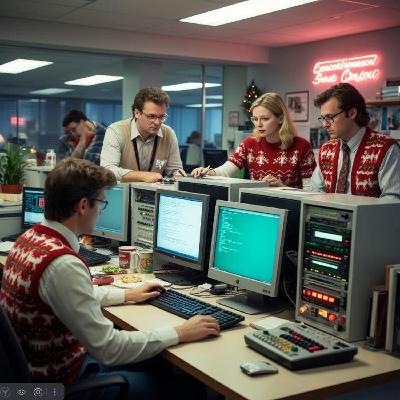 telecom №154. CDN, часть вторая