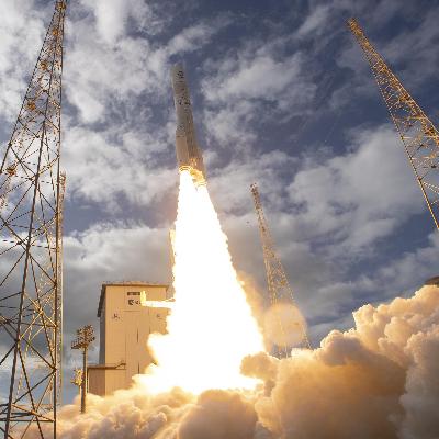 Ariane 6 hebt ab: Bringt sie Europas Anschluss an Weltraum-Raketen von morgen?