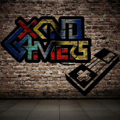 Xenog4mers Podcast 012 - Xenoblade Chronicles 2, Nintendo Direct & survival horror Xenog4mers Podcast 012 - Xenoblade Chronicles 2, Nintendo Direct & survival horror