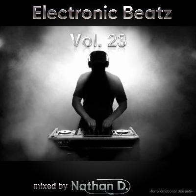 Electronic Beatz Vol. 23