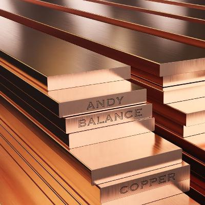Copper