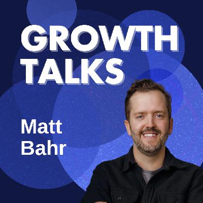 Unlocking Smarter Attribution with Surveys | Matt Bahr (Fairing)