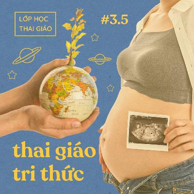 3.5 - Thai giáo tri thức