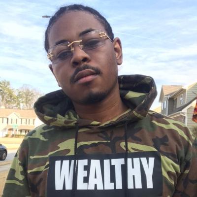 S1 EPISODE #8- Interview with 97BabyJay