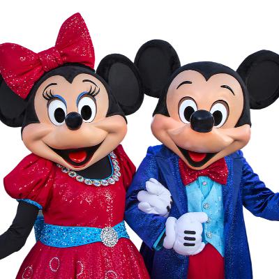 Ögoncasten Februari 2025 - Disney on Ice, träff i Öckerö och boksläpp.