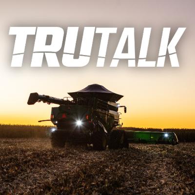 Crop Talk - From Green to Gold