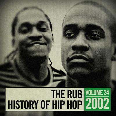 The History of Hip Hop 2002