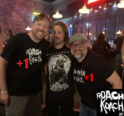 Episode 483: Who’s Tweeting “Everybody plus 1”