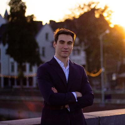 The joys and struggles of being a young conductor