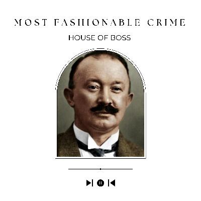 Hugo Boss