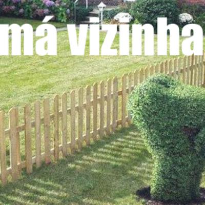 MÁ VIZINHANÇA
