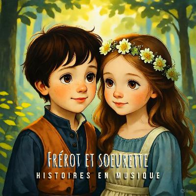 Frérot et Soeurette Frérot et Soeurette