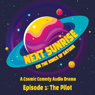 Ep. 1 - The Pilot