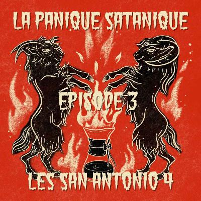 Les San Antonio 4