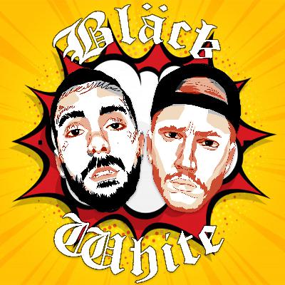 BläckNwhite - Avsnitt 4 - 2024