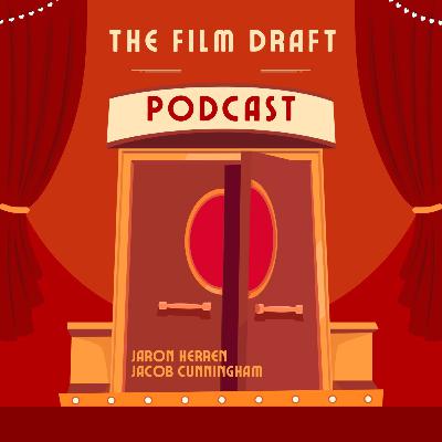 #74 - SAG Best Ensemble Cast Winners (with Blake Battersby and Mikey Walsh)