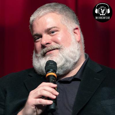 How to Train Your Dragon with Dean DeBlois and Phil Lord (Ep. 551)