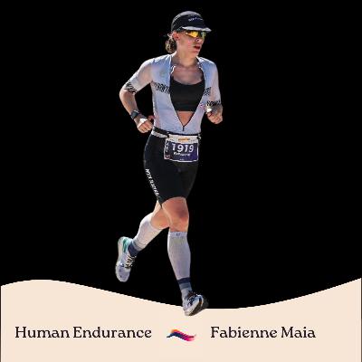 Meet your host, Fabi | Journey to Ironwoman, 6x70.3 Ironman, 2024 Challenge Roth finisher