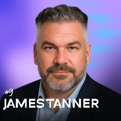 #09: What RSD Really Feels Like and How to Manage It with James Tanner #09: What RSD Really Feels Like and How to Manage It with James Tanner