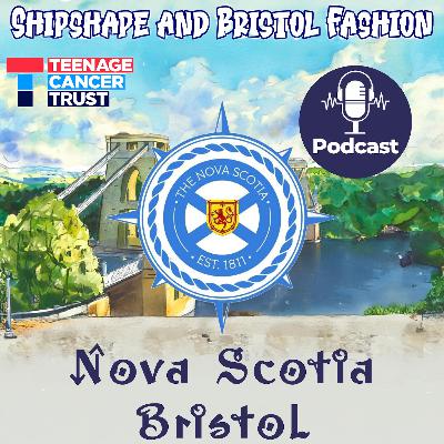 Live performance from the Nova Scotia-Bristol