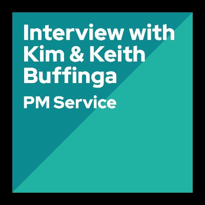 Interview with Kim & Keith Buffinga