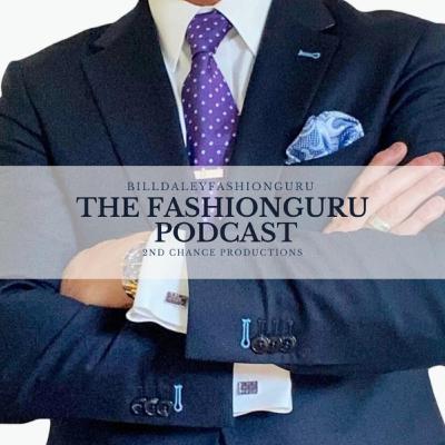 Fashion Guru S2E7 | A Slice of Americana Style with a Scoop of Rugged | With Patrick Burch