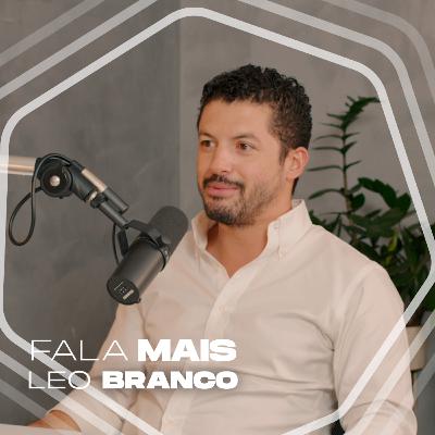 Imprensa tradicional na era da inteligência artificial e multiplataformas | Léo Branco