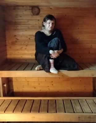 #352 - Laua Nevanperä