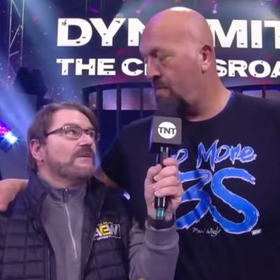 Hall of Fame Worthy - AEW Revolution & New Japan Cup Predictions